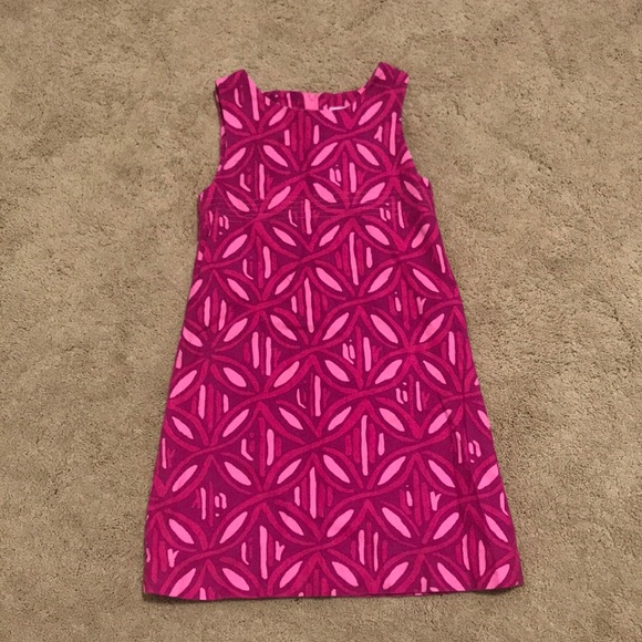 Lilly Pulitzer Other - Girl’s Lilly Pulitzer Little Lilly Dress